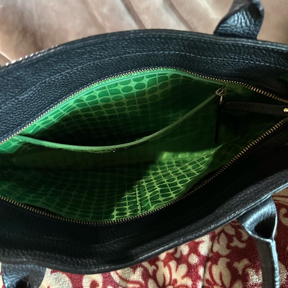 Bundle of Kate Spade. As is but minimal wear seven (7) bags - Picture 14 of 15